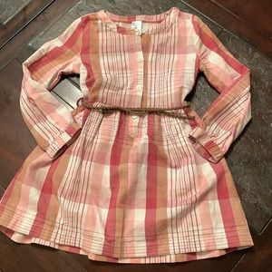 Carters 3t dress